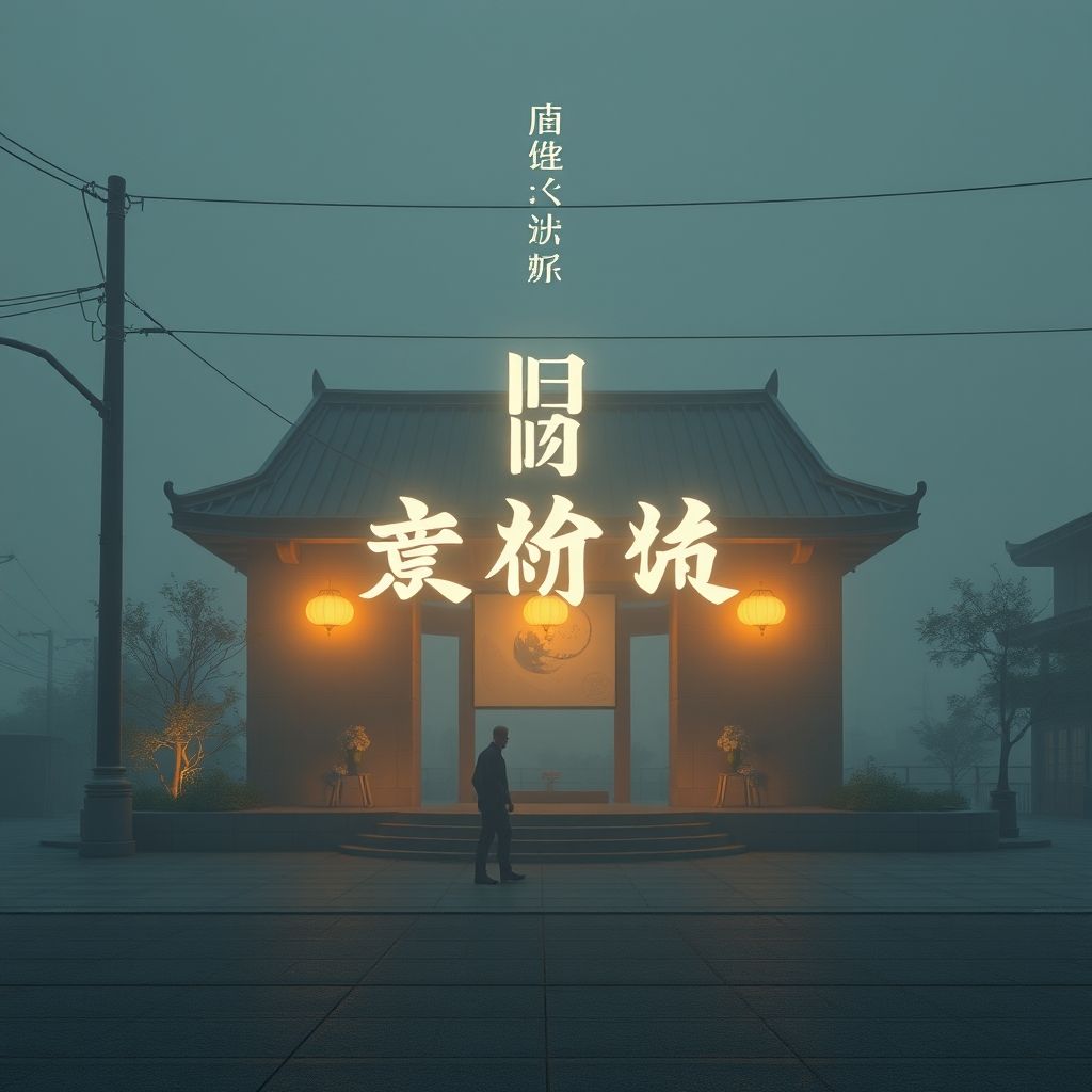 ภาพยนตร์ 'สุสานคนเป็น' กับการสร้างความตึงเครียด